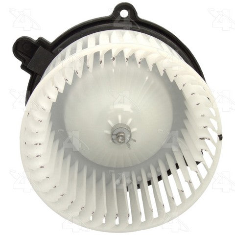 Four Seasons HVAC Blower Motor P/N:35086 Fits: Kia Sportage 01-98 - Image 2