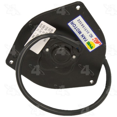 Four Seasons A/C Condenser Fan Motor,Engine Cooling Fan Motor P/N:35087 Fits: Honda Cr-v 06-02, Honda Element 06-03 - Image 3