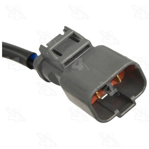 Four Seasons A/C Condenser Fan Motor,Engine Cooling Fan Motor P/N:35087 Fits: Honda Cr-v 06-02, Honda Element 06-03 - Image 2