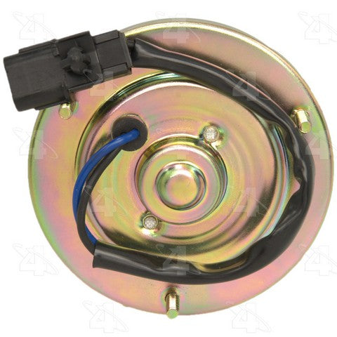 Four Seasons A/C Condenser Fan Motor,Engine Cooling Fan Motor P/N:35088 Fits: Hyundai Santa Fe 06-01 - Image 4