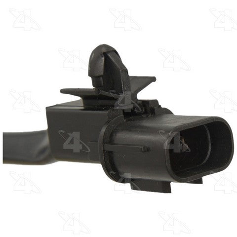 Four Seasons A/C Condenser Fan Motor,Engine Cooling Fan Motor P/N:35088 Fits: Hyundai Santa Fe 06-01 - Image 2