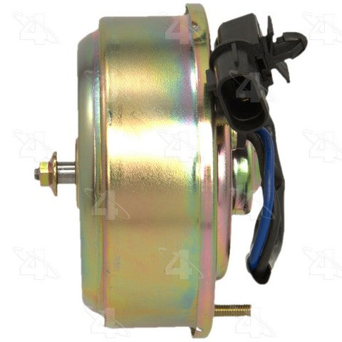 Four Seasons A/C Condenser Fan Motor,Engine Cooling Fan Motor P/N:35088 Fits: Hyundai Santa Fe 06-01 - Image 3