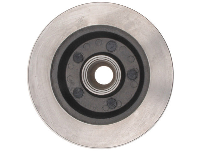 Raybestos Brakes Disc Brake Rotor and Hub Assembly P/N:3508R Fits: American Motors Gremlin 78-77 - Image 2