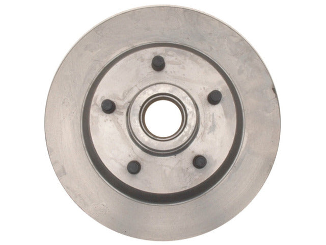 Raybestos Brakes Disc Brake Rotor and Hub Assembly P/N:3508R Fits: American Motors Gremlin 78-77 - Image 3