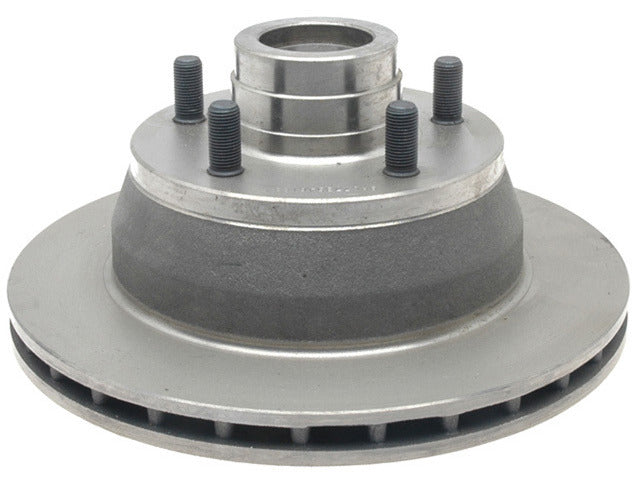 Raybestos Brakes Disc Brake Rotor and Hub Assembly P/N:3508 Fits: American Motors Gremlin 78-77 - Image 1
