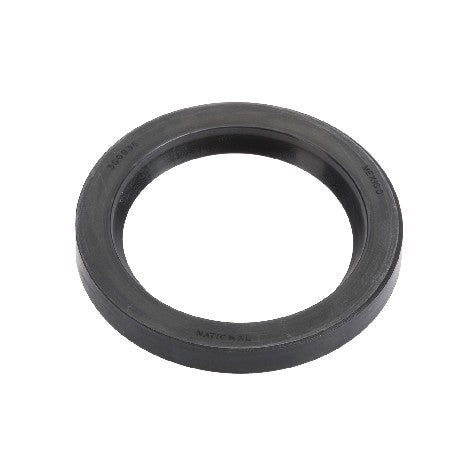 National Engine Crankshaft Seal P/N:350936 Fits: Edsel Bermuda, Edsel Corsair, Edsel Pacer, Edsel Ranger, Edsel Roundup, Edsel Villager, Ford 300, Ford Club, Ford Country Sedan, Ford Country Squire - Image 2