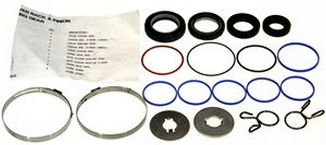 Gates Rack and Pinion Seal Kit P/N:350980 Fits: Toyota Van 88-85, Toyota Van Wagon 1988 - Image 1