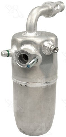 Four Seasons A/C Compressor Kit P/N:3509NK Fits: Chevrolet Avalanche 1500, Chevrolet Avalanche 2500, Chevrolet Cheyenne, Chevrolet Silverado 1500, Chevrolet Silverado 1500 Hd, Chevrolet Silverado 2500, Chevrolet Silverado 2500 Hd, Chevrolet Silverado 3500 - Image 5