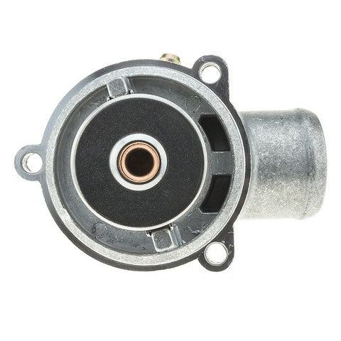 Motorad Engine Coolant Thermostat Housing Assembly P/N:351-192 Fits: Mercedes-benz C220 97-94, Mercedes-benz C230 00-97, Mercedes-benz Slk200 04-03, Mercedes-benz Slk230 04-97 - Image 3