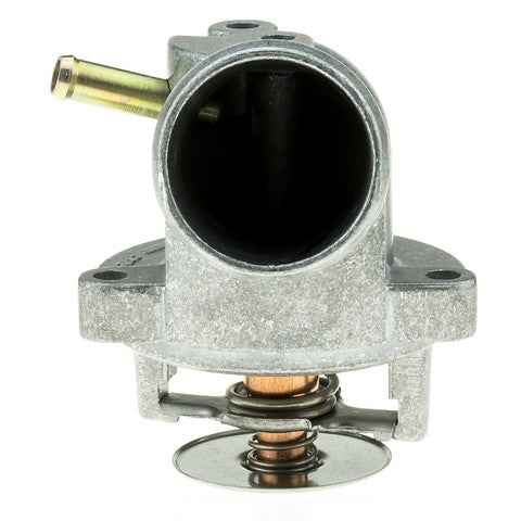 Motorad Engine Coolant Thermostat Housing Assembly P/N:351-192 Fits: Mercedes-benz C220 97-94, Mercedes-benz C230 00-97, Mercedes-benz Slk200 04-03, Mercedes-benz Slk230 04-97 - Image 4