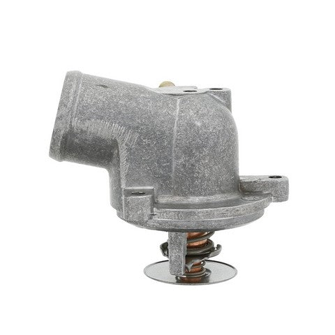 Motorad Engine Coolant Thermostat Housing Assembly P/N:351-192 Fits: Mercedes-benz C220 97-94, Mercedes-benz C230 00-97, Mercedes-benz Slk200 04-03, Mercedes-benz Slk230 04-97 - Image 2