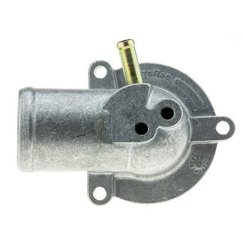 Motorad Engine Coolant Thermostat Housing Assembly P/N:351-192 Fits: Mercedes-benz C220 97-94, Mercedes-benz C230 00-97, Mercedes-benz Slk200 04-03, Mercedes-benz Slk230 04-97 - Image 6