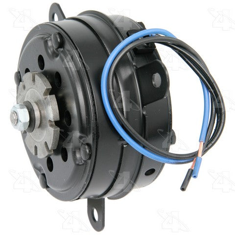 Four Seasons A/C Condenser Fan Motor,Engine Cooling Fan Motor P/N:35100 Fits: Oldsmobile Intrigue 02-99 - Image 1