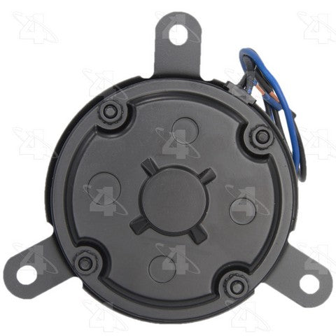 Four Seasons A/C Condenser Fan Motor,Engine Cooling Fan Motor P/N:35100 Fits: Oldsmobile Intrigue 02-99 - Image 3
