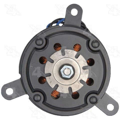 Four Seasons A/C Condenser Fan Motor,Engine Cooling Fan Motor P/N:35100 Fits: Oldsmobile Intrigue 02-99 - Image 2
