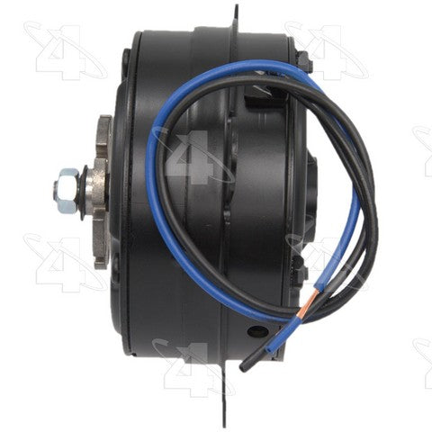 Four Seasons A/C Condenser Fan Motor,Engine Cooling Fan Motor P/N:35100 Fits: Oldsmobile Intrigue 02-99 - Image 5