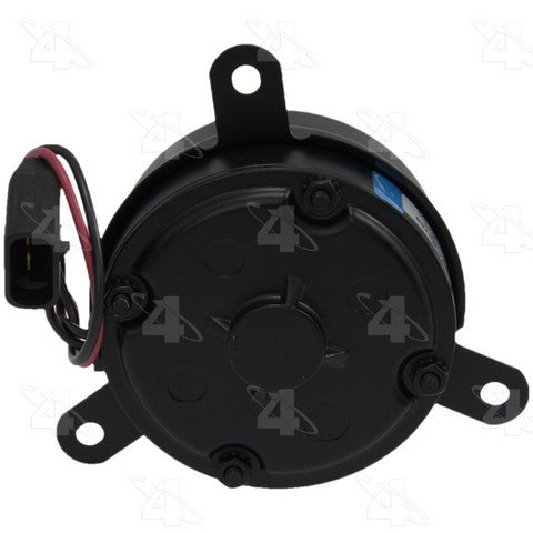 Four Seasons A/C Condenser Fan Motor,Engine Cooling Fan Motor P/N:35101 Fits: Buick Regal 96-94, Cadillac Deville 05-00, Cadillac Seville 04-98, Oldsmobile Aurora 03-01, Oldsmobile Aurora 1995 - Image 3