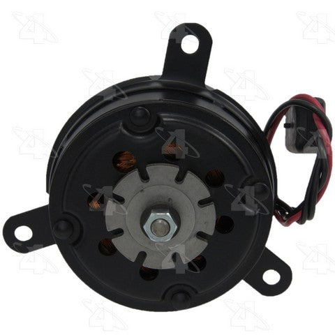 Four Seasons A/C Condenser Fan Motor,Engine Cooling Fan Motor P/N:35101 Fits: Buick Regal 96-94, Cadillac Deville 05-00, Cadillac Seville 04-98, Oldsmobile Aurora 03-01, Oldsmobile Aurora 1995 - Image 4