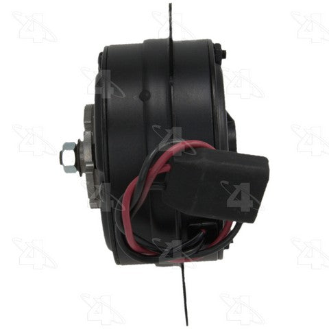 Four Seasons A/C Condenser Fan Motor,Engine Cooling Fan Motor P/N:35101 Fits: Buick Regal 96-94, Cadillac Deville 05-00, Cadillac Seville 04-98, Oldsmobile Aurora 03-01, Oldsmobile Aurora 1995 - Image 5