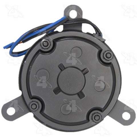 Four Seasons A/C Condenser Fan Motor,Engine Cooling Fan Motor P/N:35102 Fits: Buick Regal, Cadillac Deville, Cadillac Seville, Chevrolet Lumina, Chevrolet Monte Carlo, Oldsmobile Aurora, Oldsmobile Intrigue, Pontiac Grand Prix - Image 5