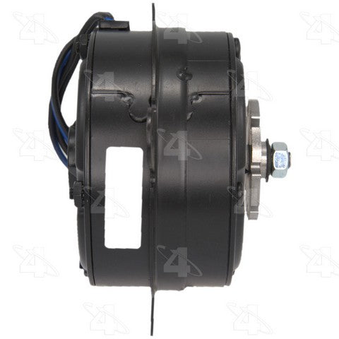 Four Seasons A/C Condenser Fan Motor,Engine Cooling Fan Motor P/N:35102 Fits: Buick Regal, Cadillac Deville, Cadillac Seville, Chevrolet Lumina, Chevrolet Monte Carlo, Oldsmobile Aurora, Oldsmobile Intrigue, Pontiac Grand Prix - Image 4