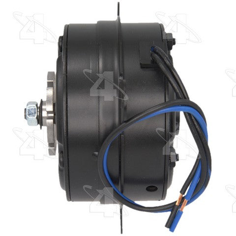 Four Seasons A/C Condenser Fan Motor,Engine Cooling Fan Motor P/N:35102 Fits: Buick Regal, Cadillac Deville, Cadillac Seville, Chevrolet Lumina, Chevrolet Monte Carlo, Oldsmobile Aurora, Oldsmobile Intrigue, Pontiac Grand Prix - Image 3