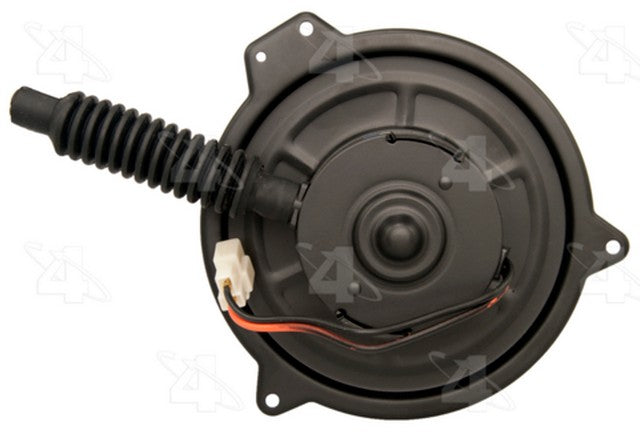 Four Seasons HVAC Blower Motor P/N:35103 Fits: Mazda Protege 03-99, Mazda Protege5 03-02 - Image 2