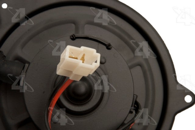 Four Seasons HVAC Blower Motor P/N:35103 Fits: Mazda Protege 03-99, Mazda Protege5 03-02 - Image 7