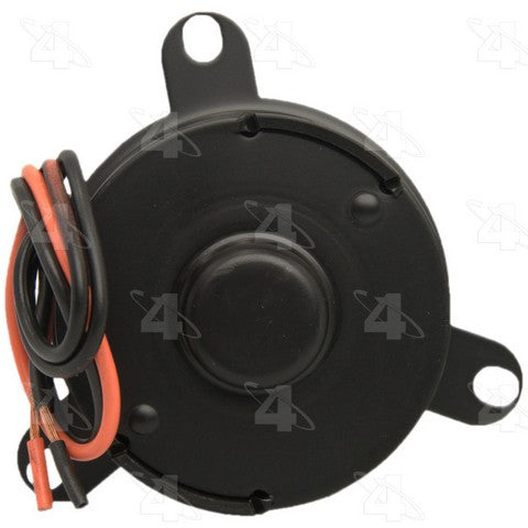 Four Seasons A/C Condenser Fan Motor,Engine Cooling Fan Motor P/N:35104 Fits: Infiniti G20 96-91, Mazda Protege 1996, Nissan 200sx 98-95, Nissan Sentra 99-95, Nissan Tsuru 99-95 - Image 2