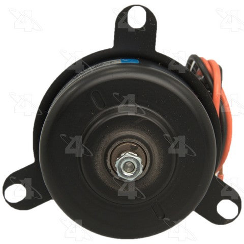 Four Seasons A/C Condenser Fan Motor,Engine Cooling Fan Motor P/N:35104 Fits: Infiniti G20 96-91, Mazda Protege 1996, Nissan 200sx 98-95, Nissan Sentra 99-95, Nissan Tsuru 99-95 - Image 4