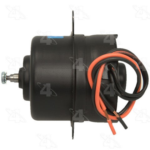Four Seasons A/C Condenser Fan Motor,Engine Cooling Fan Motor P/N:35104 Fits: Infiniti G20 96-91, Mazda Protege 1996, Nissan 200sx 98-95, Nissan Sentra 99-95, Nissan Tsuru 99-95 - Image 5