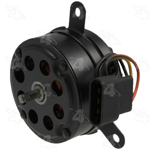 Four Seasons A/C Condenser Fan Motor,Engine Cooling Fan Motor P/N:35105 Fits: Ford Windstar 98-95 - Image 1