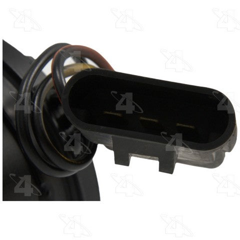 Four Seasons A/C Condenser Fan Motor,Engine Cooling Fan Motor P/N:35105 Fits: Ford Windstar 98-95 - Image 2