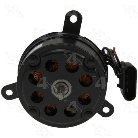Four Seasons A/C Condenser Fan Motor,Engine Cooling Fan Motor P/N:35105 Fits: Ford Windstar 98-95 - Image 5