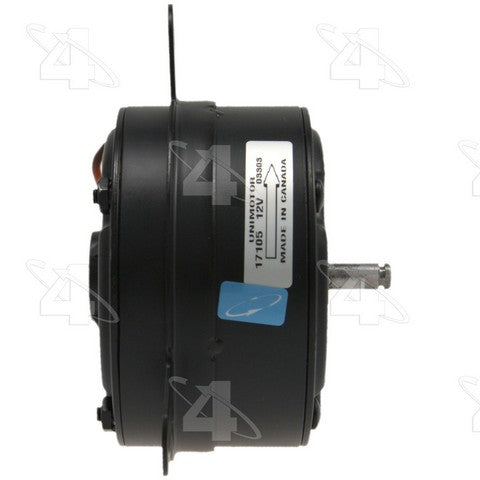Four Seasons A/C Condenser Fan Motor,Engine Cooling Fan Motor P/N:35105 Fits: Ford Windstar 98-95 - Image 3