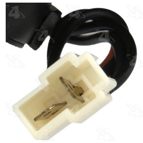 Four Seasons HVAC Blower Motor P/N:35106 Fits: Hyundai Santa Fe 06-01, Hyundai Sonata 05-99, Hyundai Xg300 2001, Hyundai Xg350 05-02, Kia Magentis 04-01, Kia Magentis 2006, Kia Optima 07-01 - Image 5