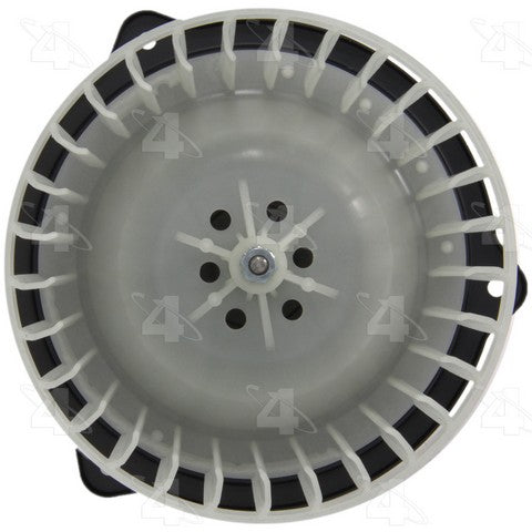 Four Seasons HVAC Blower Motor P/N:35106 Fits: Hyundai Santa Fe 06-01, Hyundai Sonata 05-99, Hyundai Xg300 2001, Hyundai Xg350 05-02, Kia Magentis 04-01, Kia Magentis 2006, Kia Optima 07-01 - Image 3