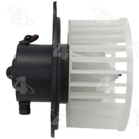 Four Seasons HVAC Blower Motor P/N:35106 Fits: Hyundai Santa Fe 06-01, Hyundai Sonata 05-99, Hyundai Xg300 2001, Hyundai Xg350 05-02, Kia Magentis 04-01, Kia Magentis 2006, Kia Optima 07-01 - Image 2