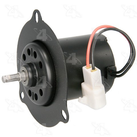 Four Seasons A/C Condenser Fan Motor,Engine Cooling Fan Motor P/N:35107 Fits: Ford Windstar 03-99 - Image 1