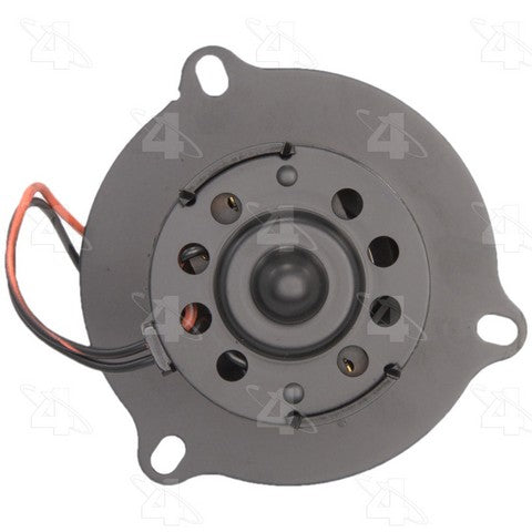 Four Seasons A/C Condenser Fan Motor,Engine Cooling Fan Motor P/N:35107 Fits: Ford Windstar 03-99 - Image 2
