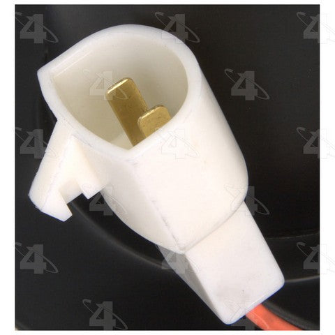 Four Seasons A/C Condenser Fan Motor,Engine Cooling Fan Motor P/N:35107 Fits: Ford Windstar 03-99 - Image 6