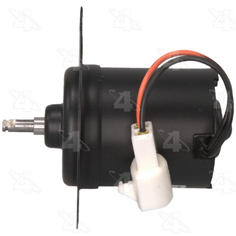 Four Seasons A/C Condenser Fan Motor,Engine Cooling Fan Motor P/N:35107 Fits: Ford Windstar 03-99 - Image 3