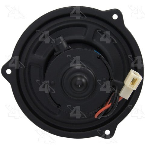 Four Seasons HVAC Blower Motor P/N:35108 Fits: Hyundai Accent 02-00, Hyundai Elantra 00-99, Hyundai Tiburon 01-99, Hyundai Tiburon 08-03 - Image 3
