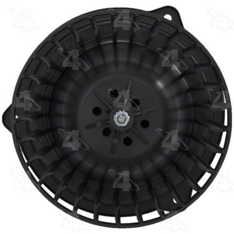 Four Seasons HVAC Blower Motor P/N:35108 Fits: Hyundai Accent 02-00, Hyundai Elantra 00-99, Hyundai Tiburon 01-99, Hyundai Tiburon 08-03 - Image 5