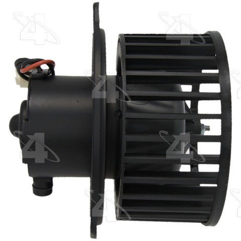 Four Seasons HVAC Blower Motor P/N:35108 Fits: Hyundai Accent 02-00, Hyundai Elantra 00-99, Hyundai Tiburon 01-99, Hyundai Tiburon 08-03 - Image 4