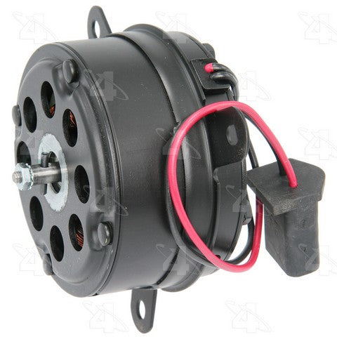 Four Seasons A/C Condenser Fan Motor,Engine Cooling Fan Motor P/N:35109 Fits: Pontiac Lemans 93-88, Pontiac Optima 91-88 - Image 1