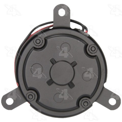 Four Seasons A/C Condenser Fan Motor,Engine Cooling Fan Motor P/N:35109 Fits: Pontiac Lemans 93-88, Pontiac Optima 91-88 - Image 6