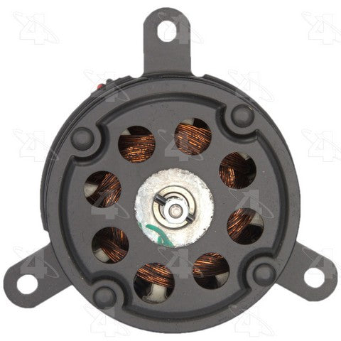 Four Seasons A/C Condenser Fan Motor,Engine Cooling Fan Motor P/N:35109 Fits: Pontiac Lemans 93-88, Pontiac Optima 91-88 - Image 5