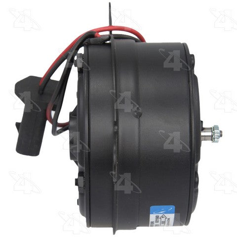 Four Seasons A/C Condenser Fan Motor,Engine Cooling Fan Motor P/N:35109 Fits: Pontiac Lemans 93-88, Pontiac Optima 91-88 - Image 4