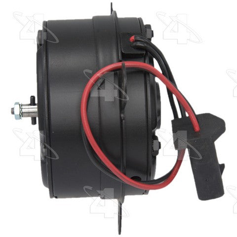 Four Seasons A/C Condenser Fan Motor,Engine Cooling Fan Motor P/N:35109 Fits: Pontiac Lemans 93-88, Pontiac Optima 91-88 - Image 3